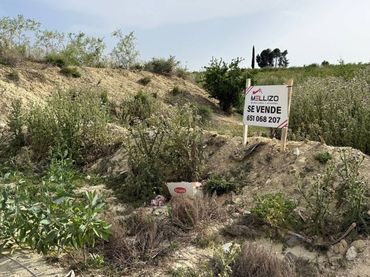 Terreno industriale in vendita a Ceutí