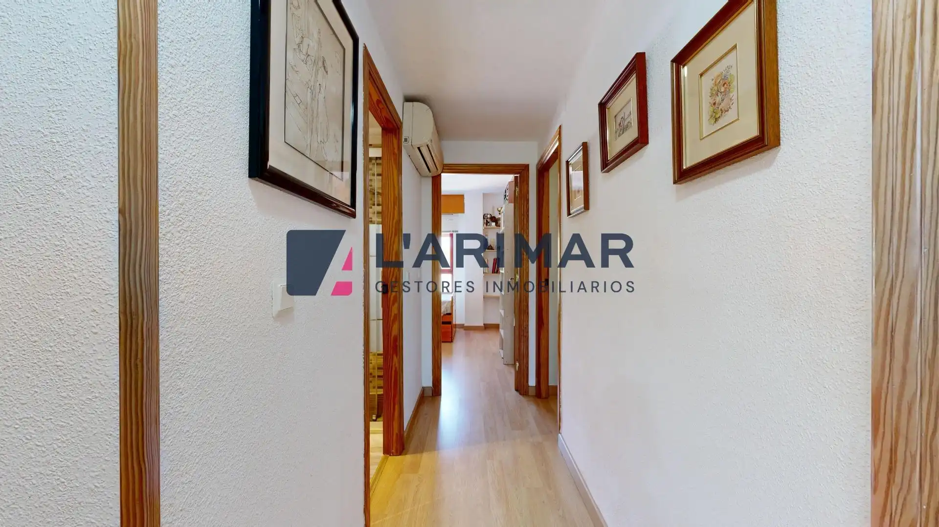 Piso en venta en Sant Joan d'Alacant con Aire acondicionado, Terraza y Trastero