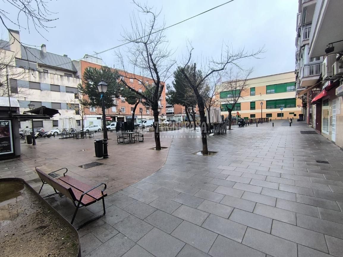 Piso en venta en Quintana, Ciudad Lineal