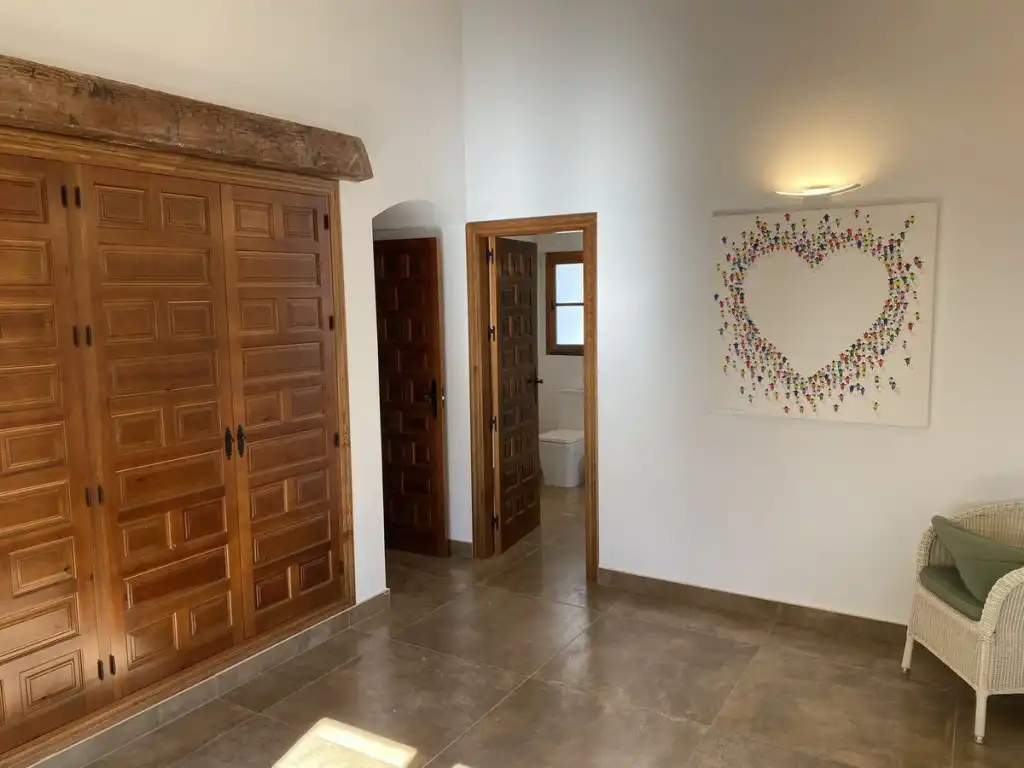 Detached house with pool for sale in Mijas pueblo, imagen 25