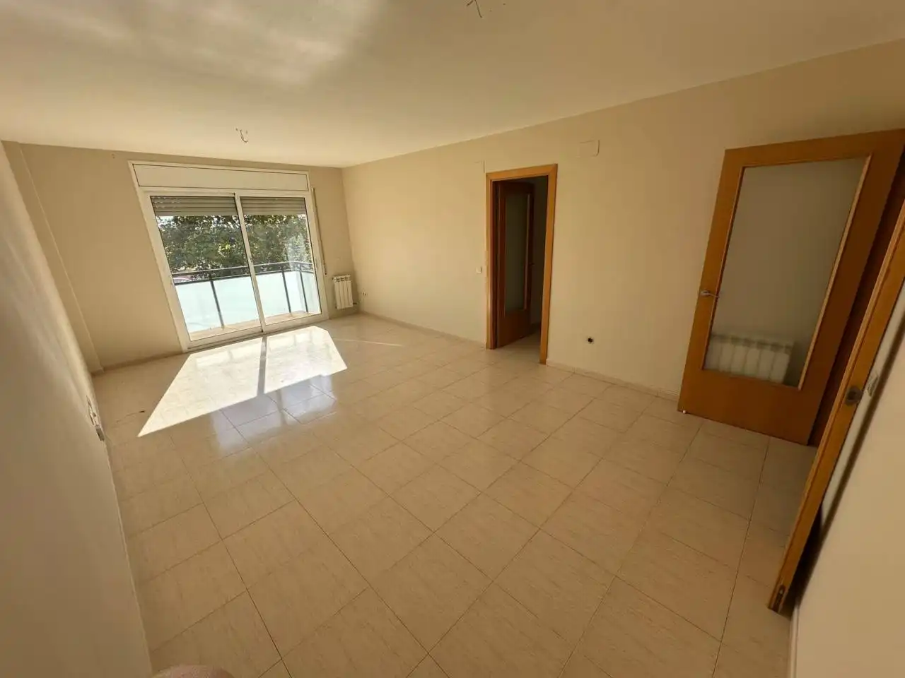 Wohnzimmer von Wohnung zum Verkauf in Vila-seca mit Heizung und Balkon