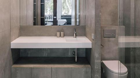 Foto 5 de Estudio de alquiler en Moscardó,  Madrid Capital