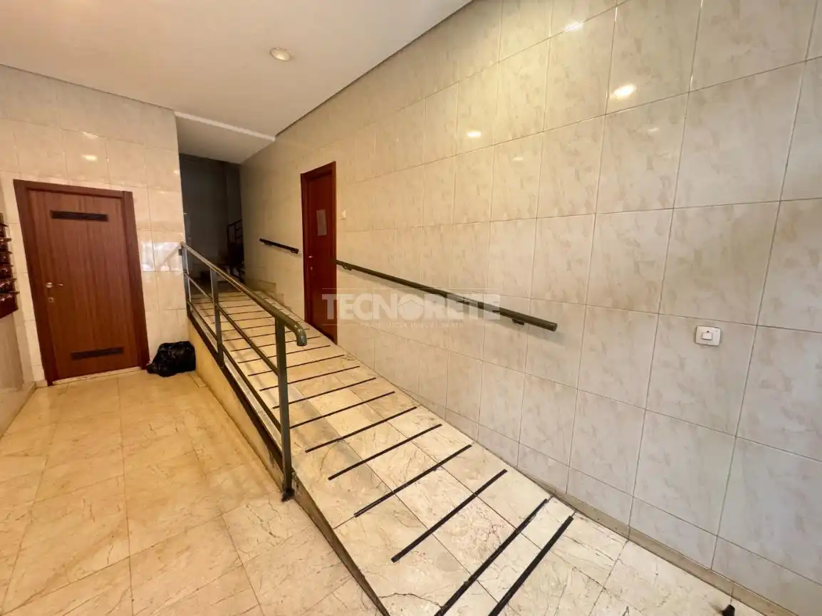 Piso en venta en Guadalajara con Amueblado