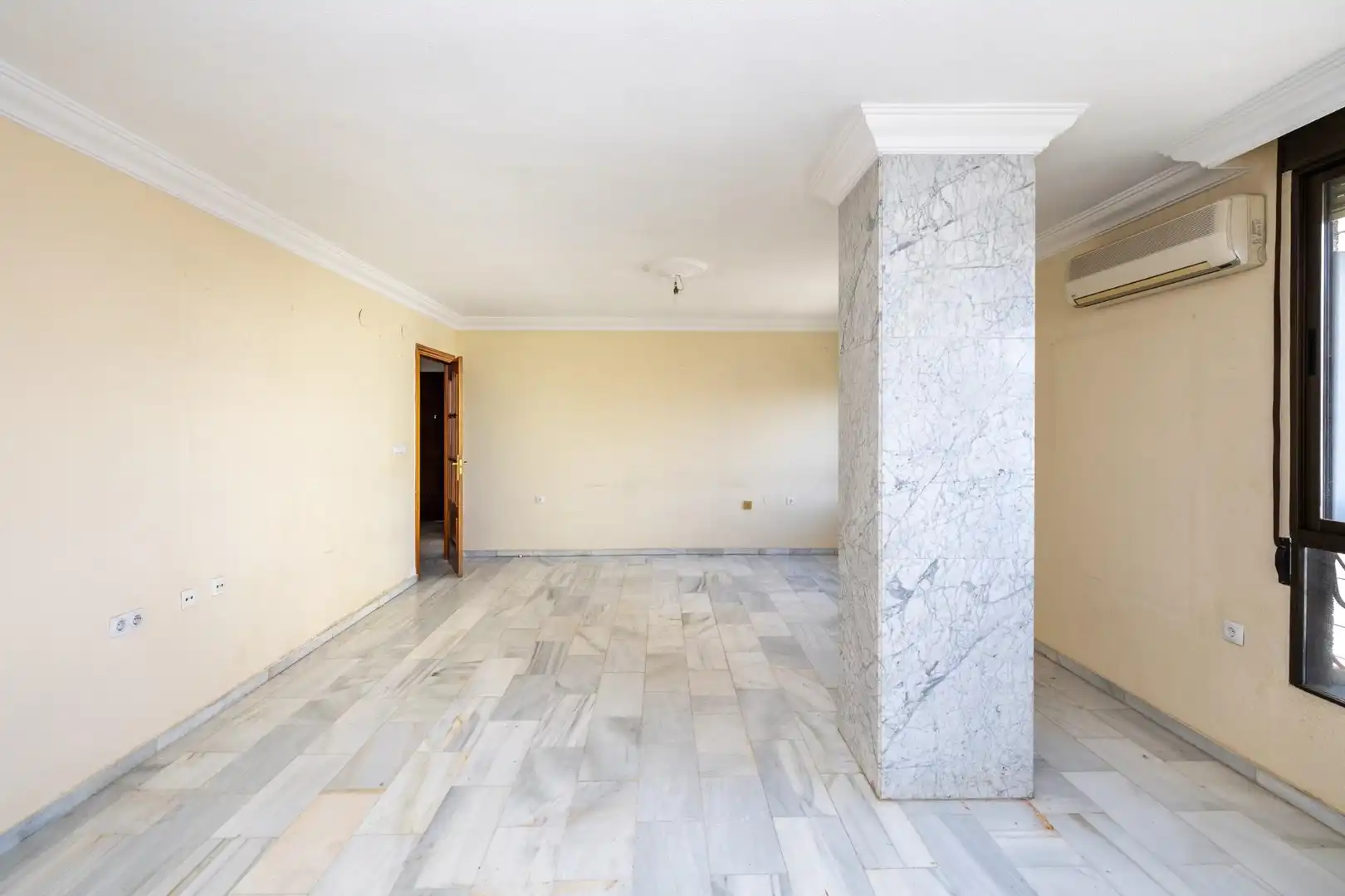 Flat with lift for sale in CAMINO DE RONDA 101, imagen 13