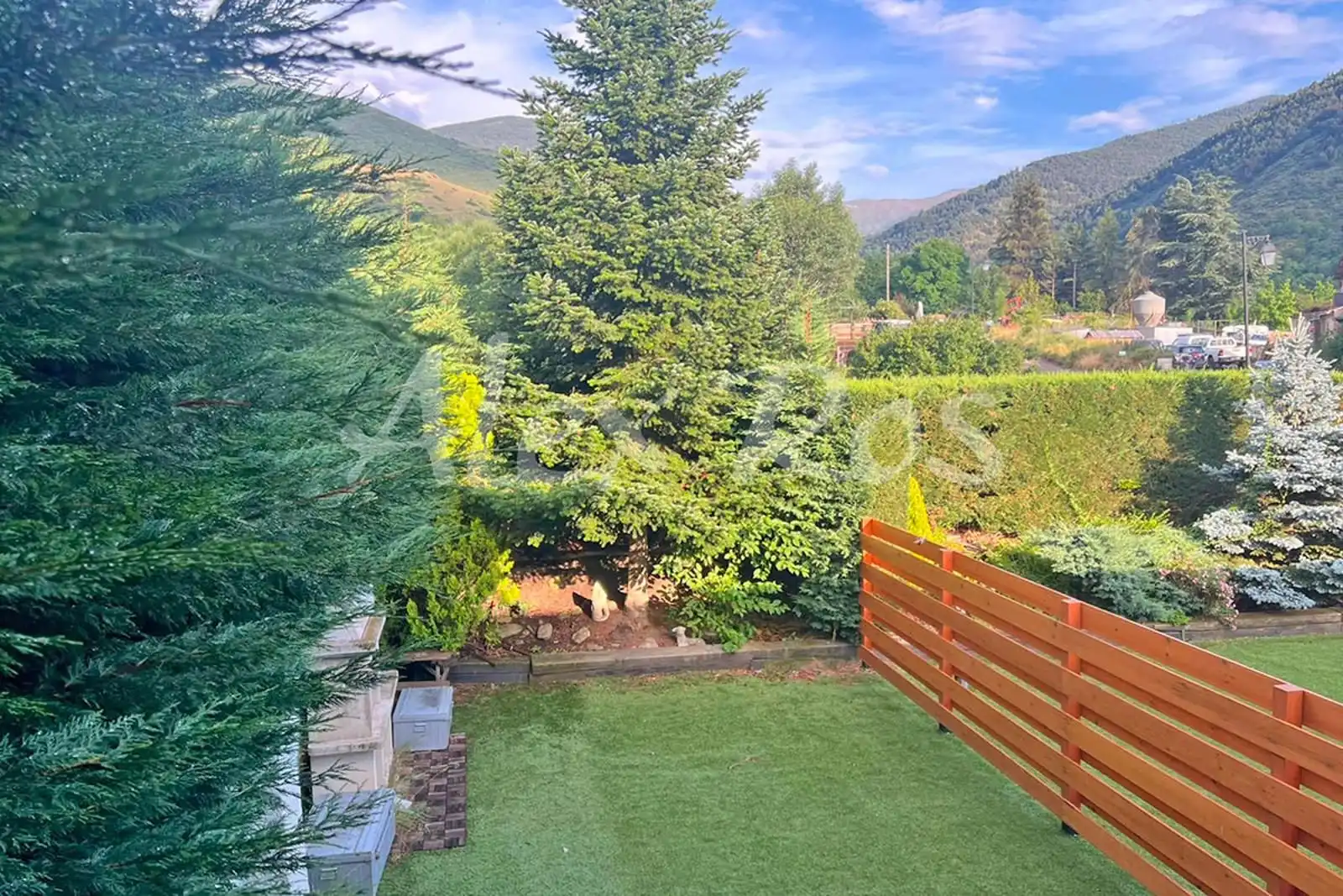 Casa o chalet en venta en Camí de Nuria, Err