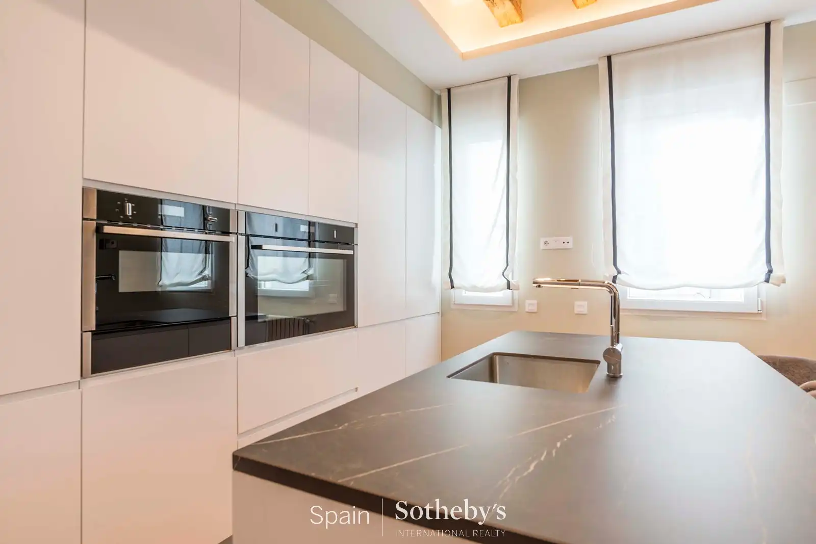 Appartement compact avec ascenseur à vendre à Calle de Columela, imagen 11