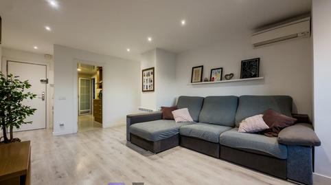 Photo 4 of Flat to rent in Ctra. de Santa Coloma, Llefià, Badalona