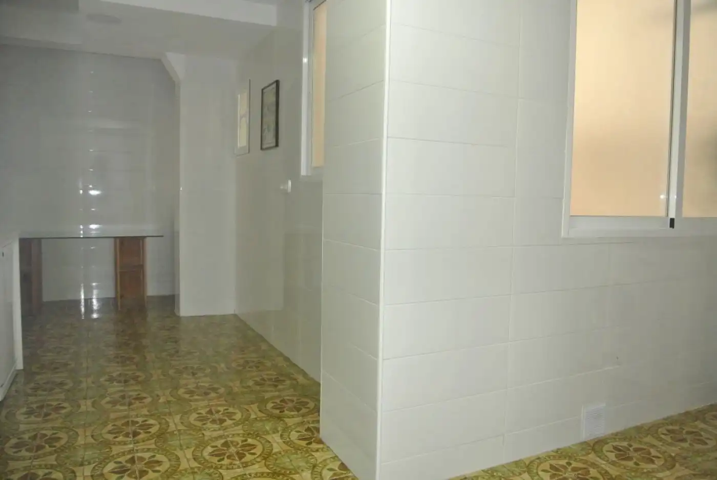 Piso de alquiler en Cartagena con Terraza, Amueblado y Balcón