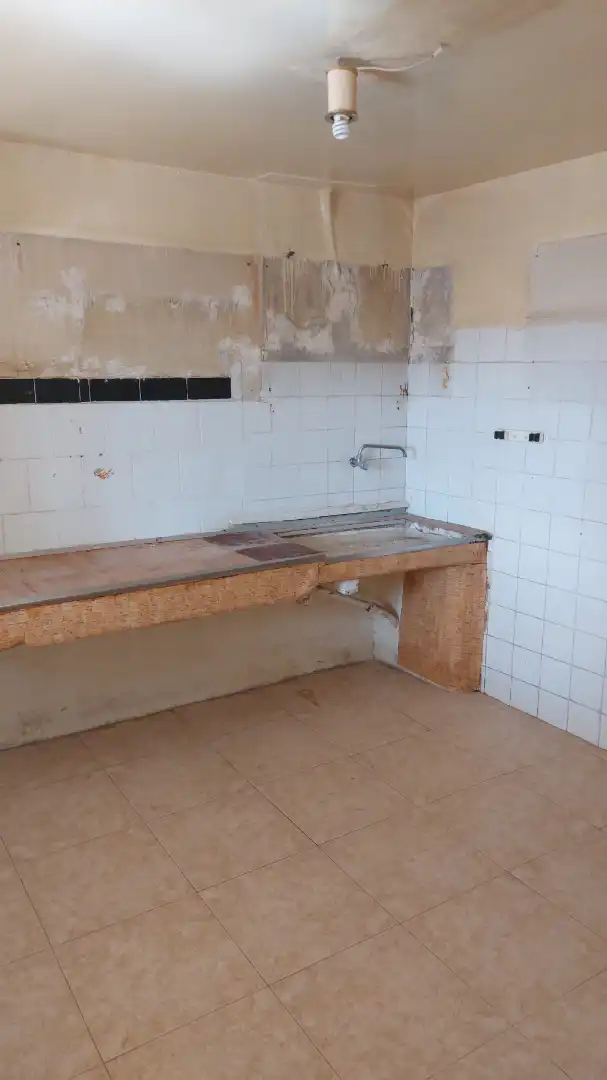 Cuina de Pis en venda en Igualada amb Terrassa i Balcó