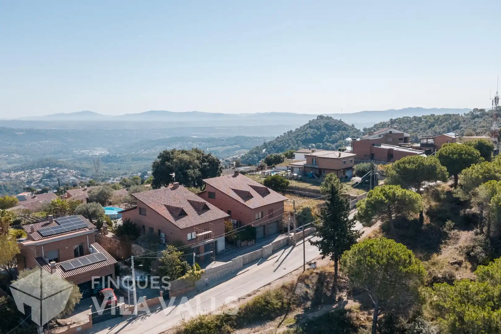 Detached house with garden for sale in CASTELL DE MONTBUI, imagen 10