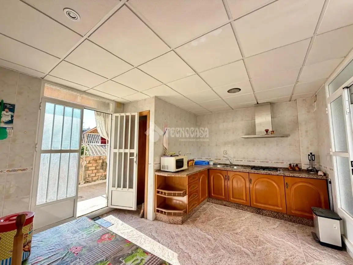 Casa en venda a Puente Genil, imagen 13