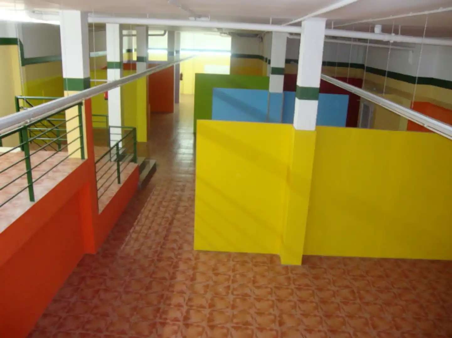 Local de alquiler en  Logroño