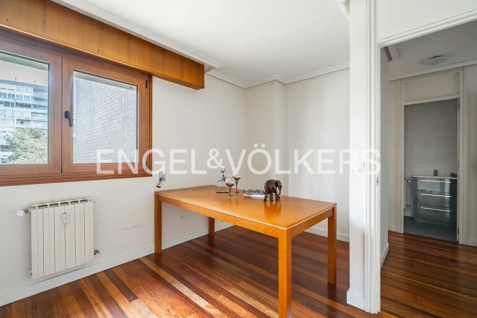 Comedor de Piso en venta en Santander con Calefacción, Terraza y Balcón
