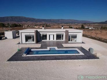 Casa in vendita a El Pinós / Pinoso