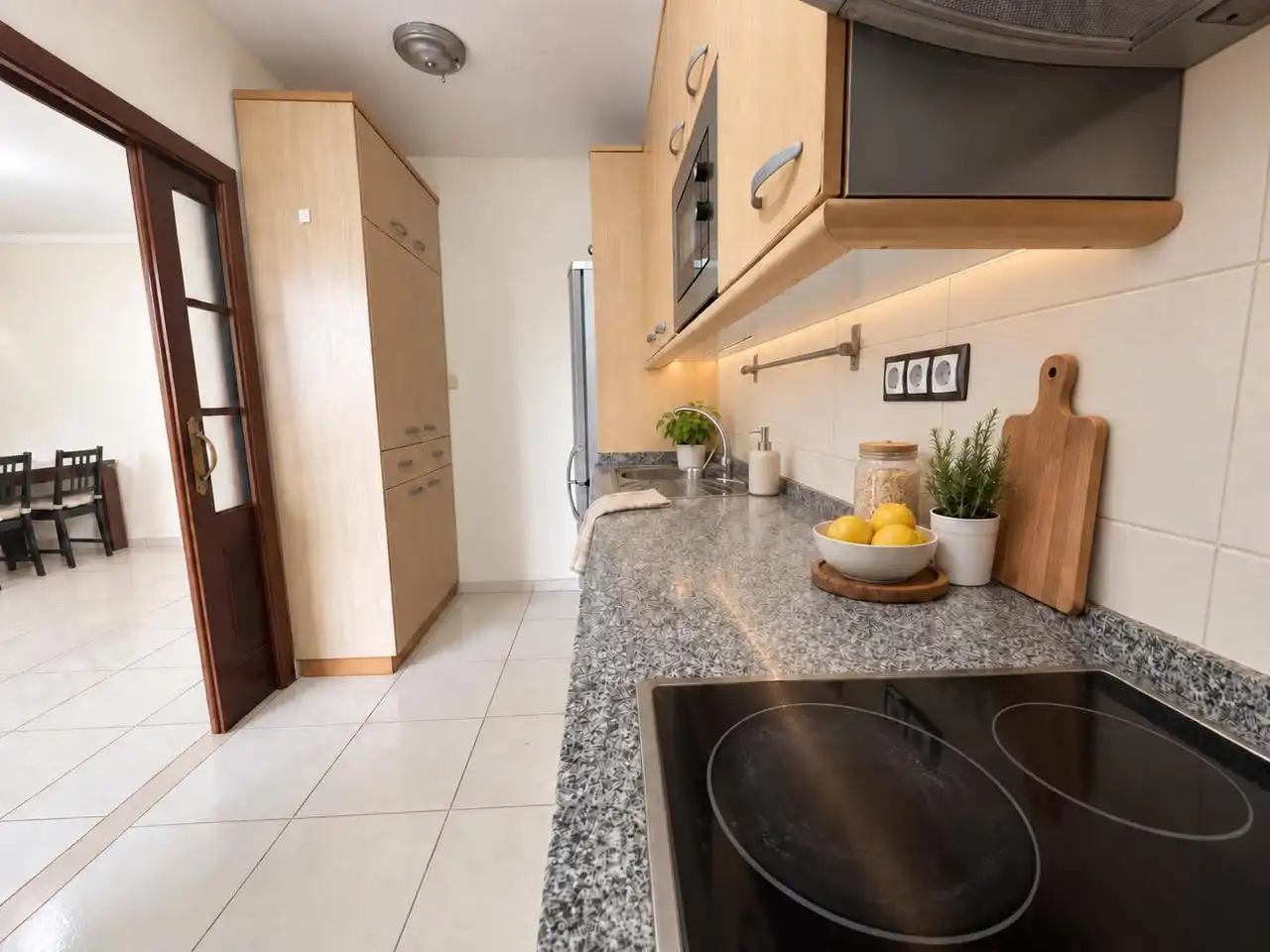 Wohnung mit Aufzug zum Verkauf in Calle Júpiter, imagen 7