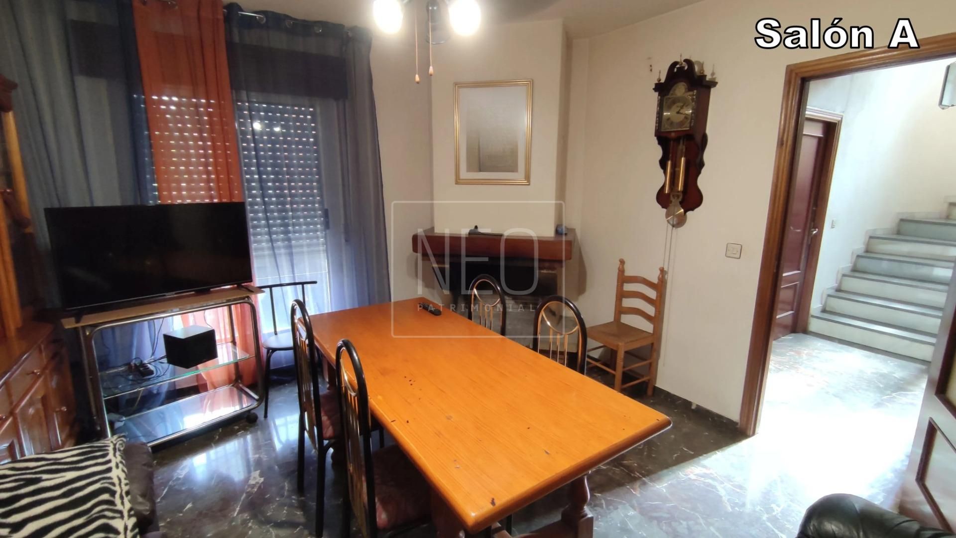 House or chalet for sale in Calle CHORRILLO, Ogíjares