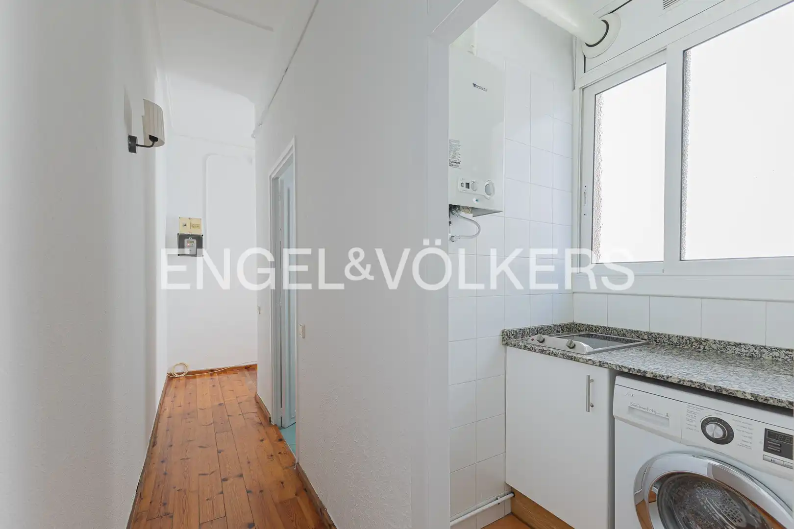 Flat for sale in Eixample, imagen 16