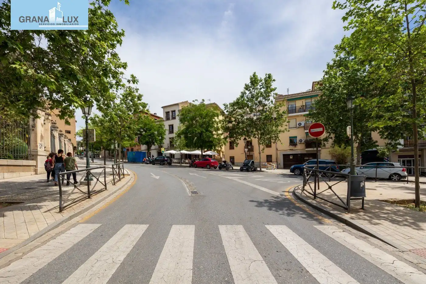 Terreni e lotti in vendita a Albaicín, imagen 25