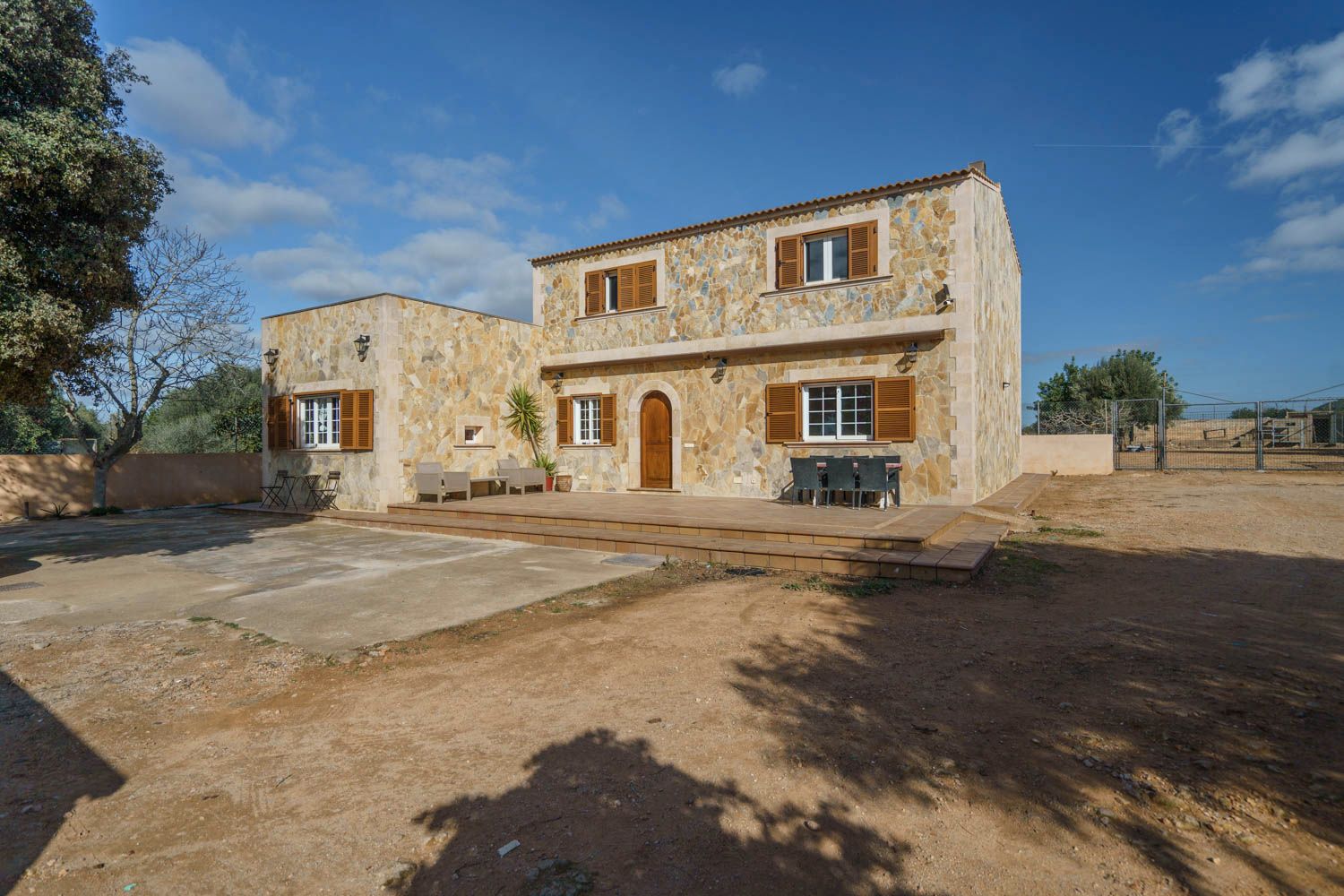 Finca rústica en venda a Llucmajor pueblo, Llucmajor
