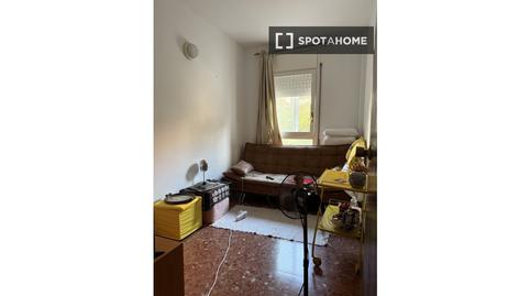 Foto 2 von Wohnung zur untervermieten in Concòrdia, Sabadell