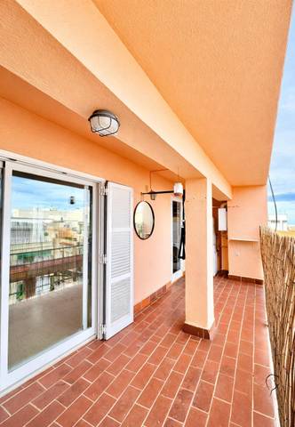 Piso en Venta en Carrer Carrer Miquel Villalonga en Plaça de Toros