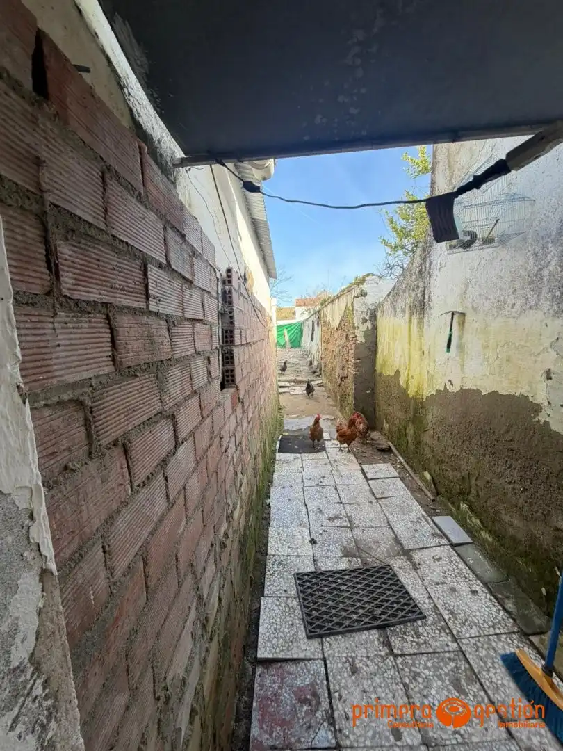 Casa en venda a Fuentes de Andalucía, imagen 6