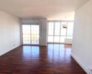 Living room of Flat to rent in Cornellà de Llobregat  with Air Conditioner and Terrace