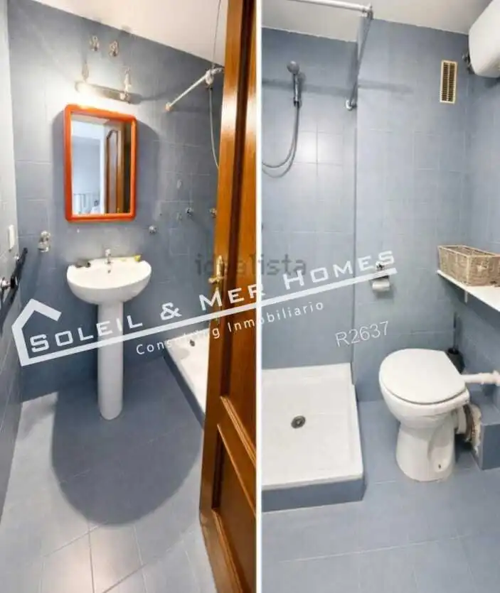 Piso con ascensor en venta en Calle del Quiebro, imagen 6