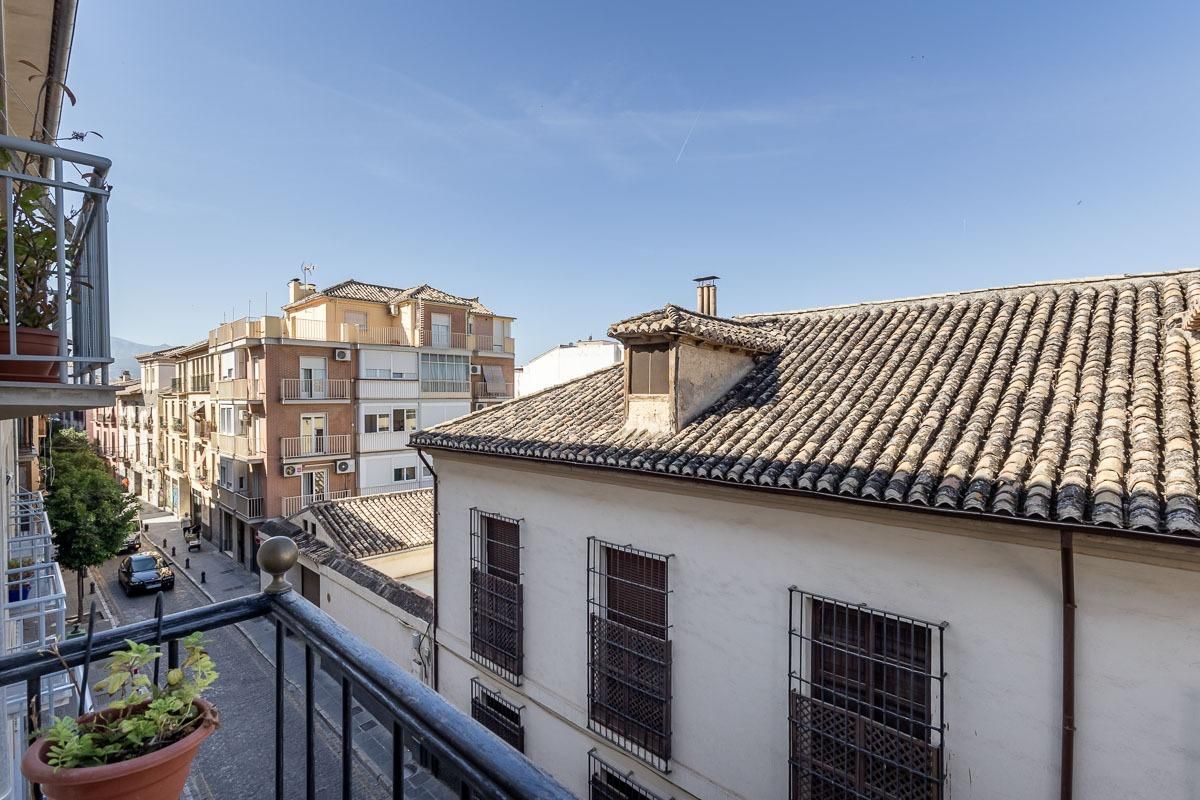 Wohnung zum verkauf in San Matías - Realejo