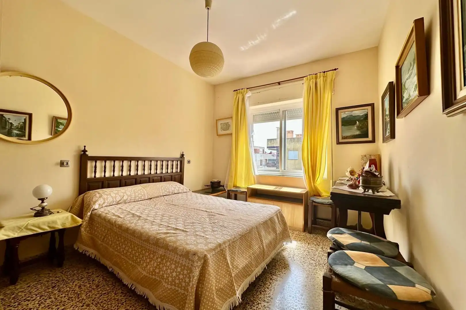 Apartment with terrace for sale in Mar Menor de Cartagena – Cabo de Palos, imagen 9