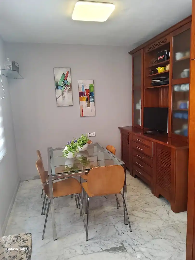 Appartamento con ascensore in affitto a Casco Antiguo, imagen 14