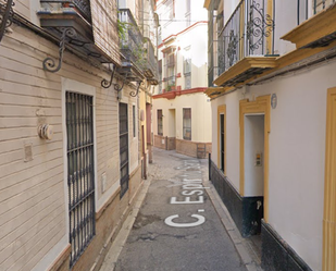 Vista exterior de Pis en venda en  Sevilla Capital