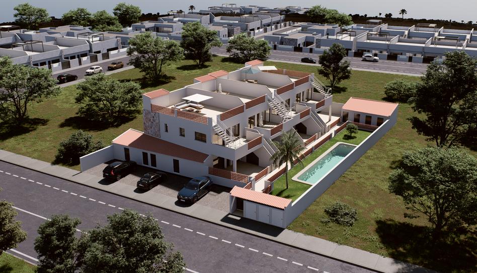 Photo 0 of Promotion Modern 3 Bed Apartments with Communal Pool in Pilar de la Horadada – Mediterranean Living from €359,000