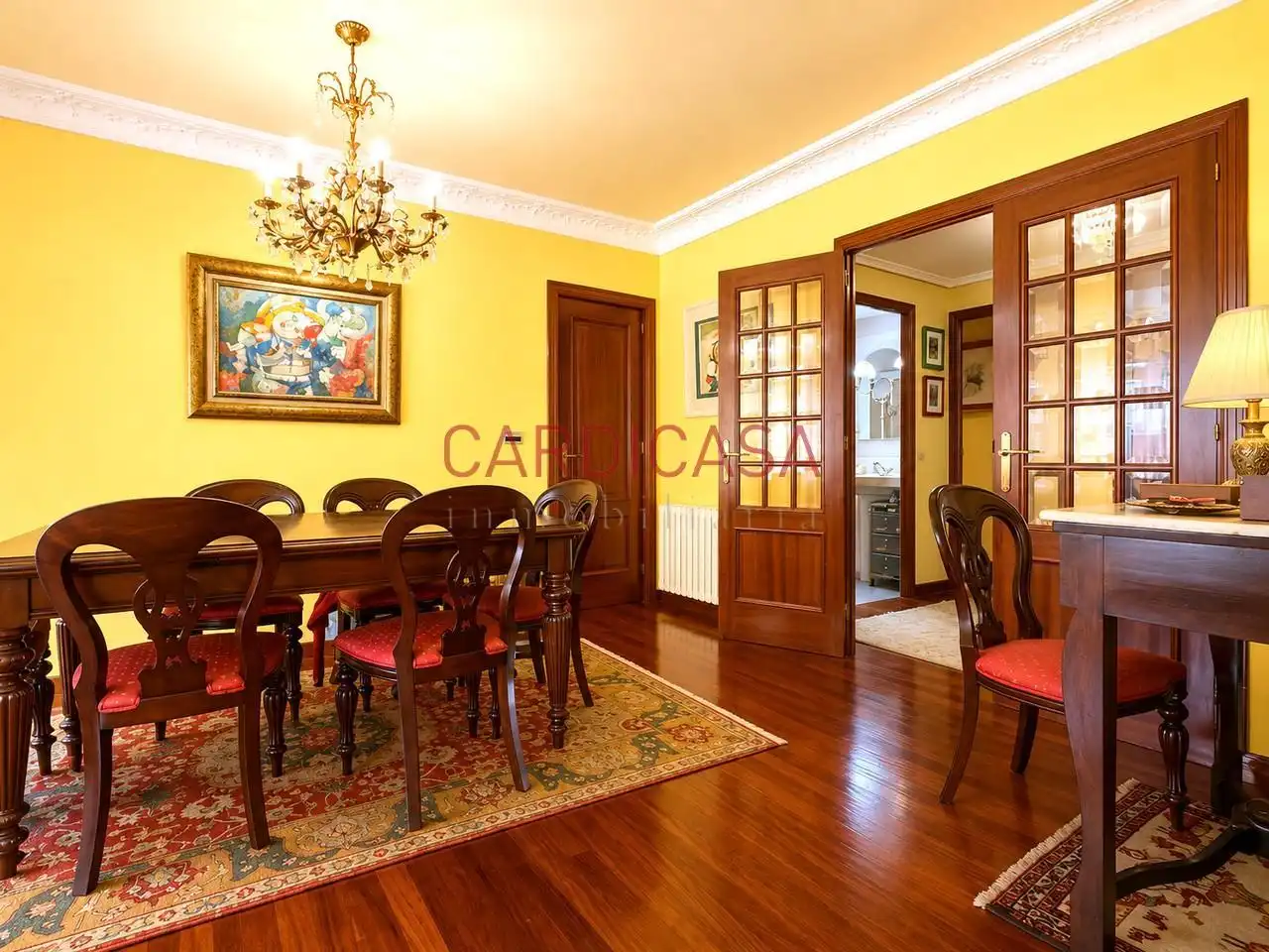 Piso en venta en Vía Norte, Fátima