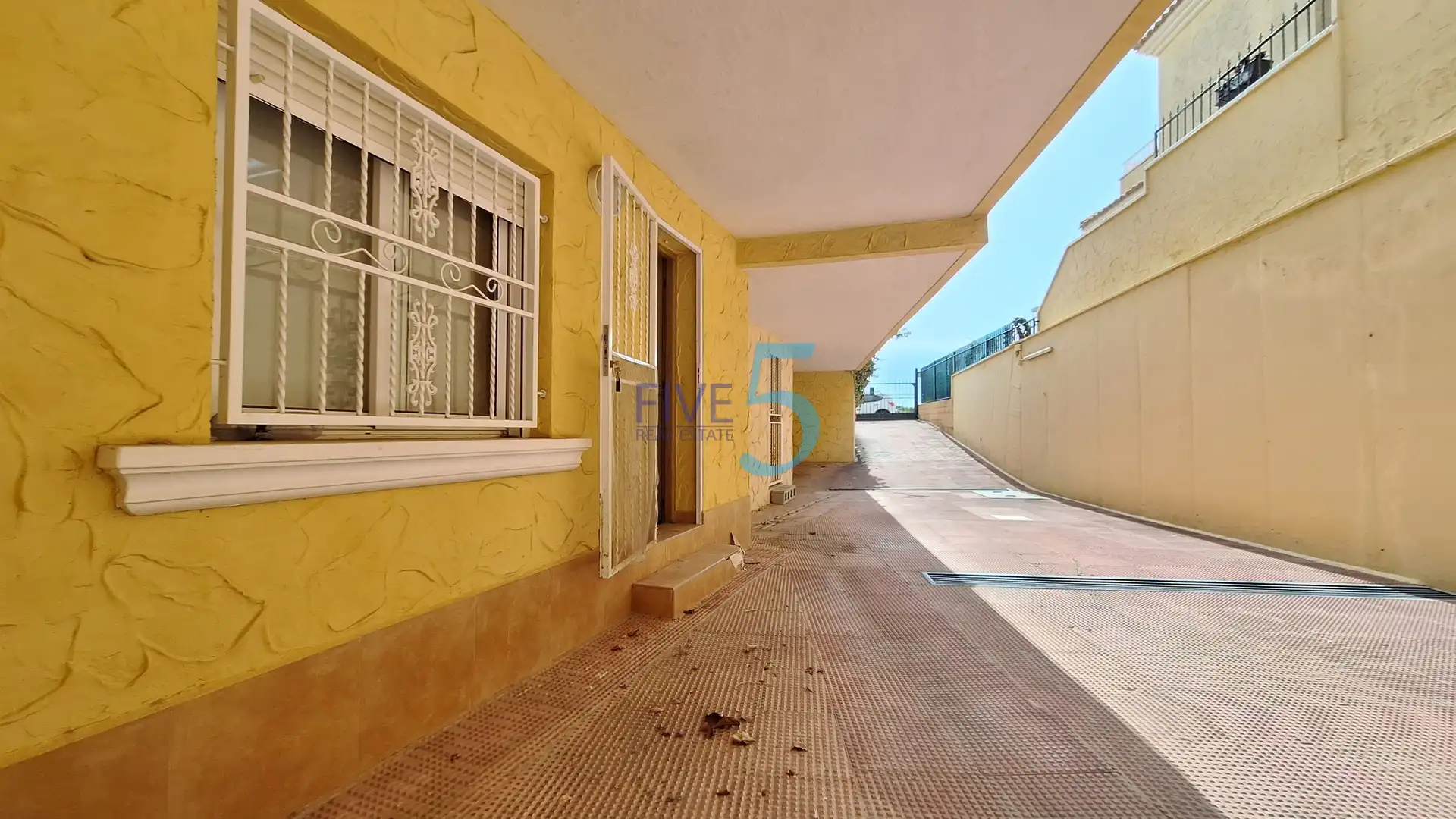 Xalet amb terrassa en venda a Los Balcones - Los Altos, imagen 35
