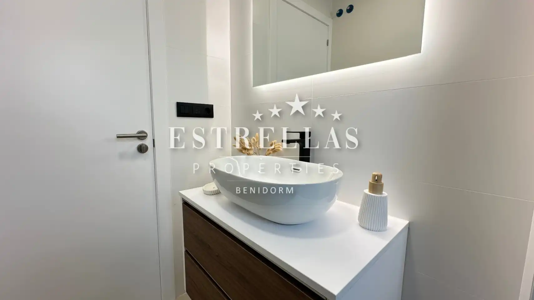 Xalet amb terrassa en venda a Balcón de Finestrat - Terra Marina, imagen 41