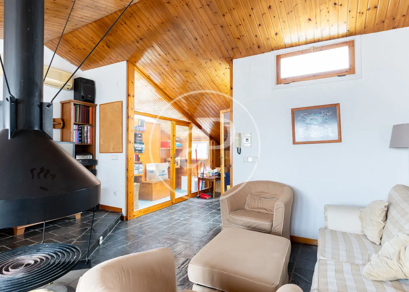 Maison mitoyenne avec terrasse à vendre à Carrer de Josep Renom, imagen 39