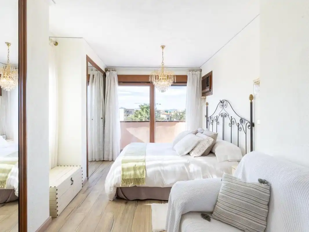 Penthouse mit Terrasse zum Verkauf in Carrer Bogavant, imagen 14