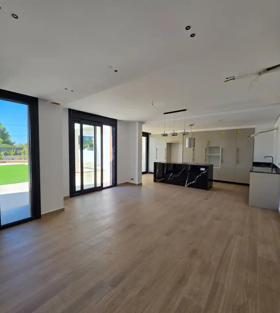 House with terrace for sale in Les Tres Cales, imagen 8