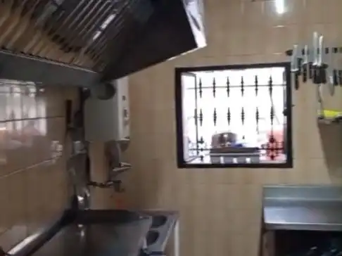 Cocina de Local en venta en Santa Elena con Aire acondicionado, Calefacción y Terraza