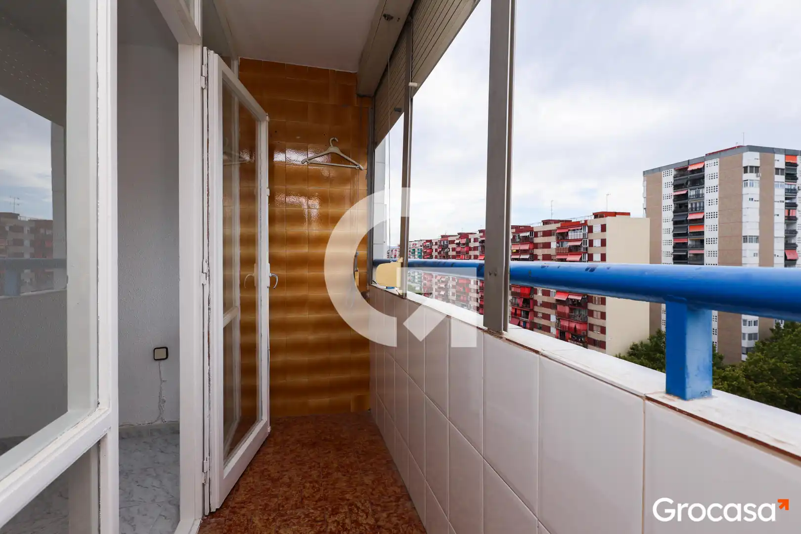 Wohnung mit Terrasse zum Verkauf in AV EUROPA D', imagen 32