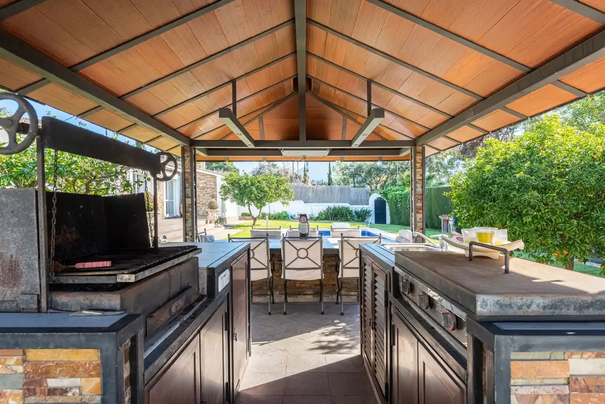 Casa a schiera in vendita a Milla de Oro, imagen 21