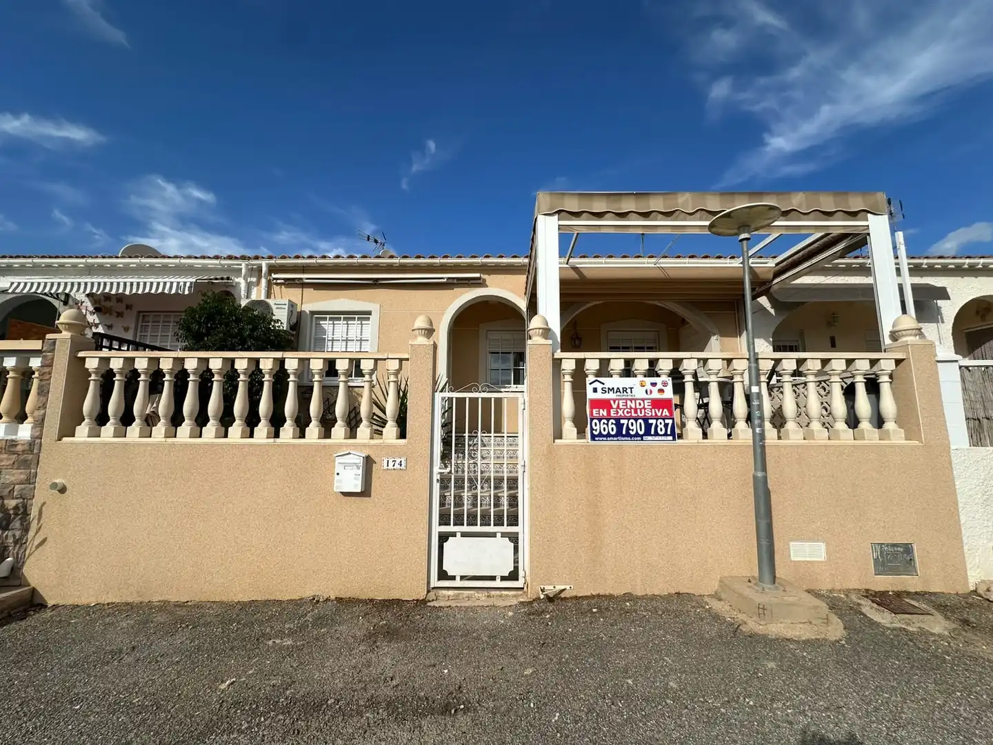 Casa aparellada en venda a San Fulgencio, imagen 19
