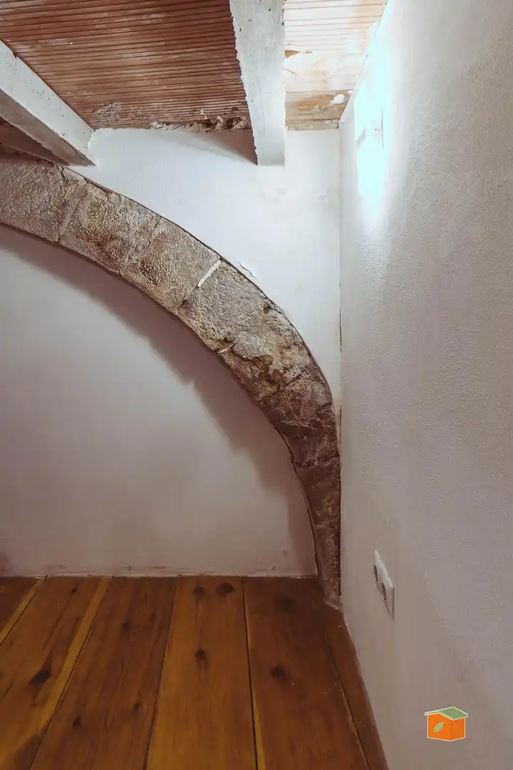 Edificio en venta en Tortosa