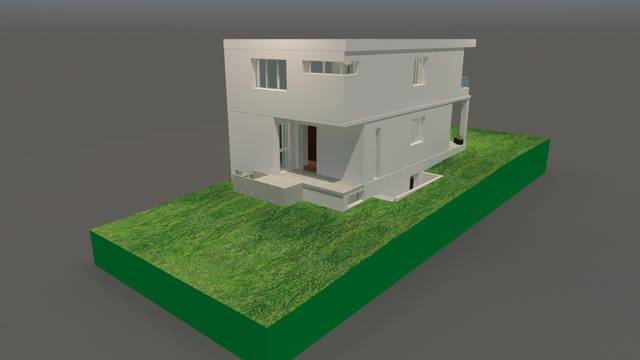 Casa adosada en Venta en Calle Calle de Francisco de Quevedo en Los Hueros