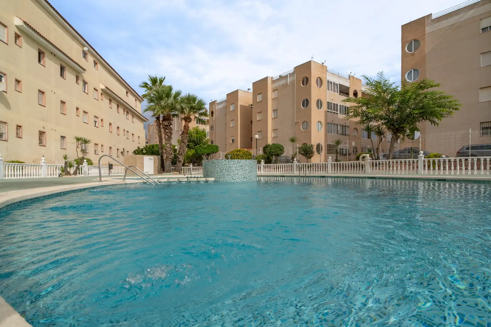 Apartment mit Pool zum Verkauf in Zona Carrefour - Urbanizaciones, imagen 39