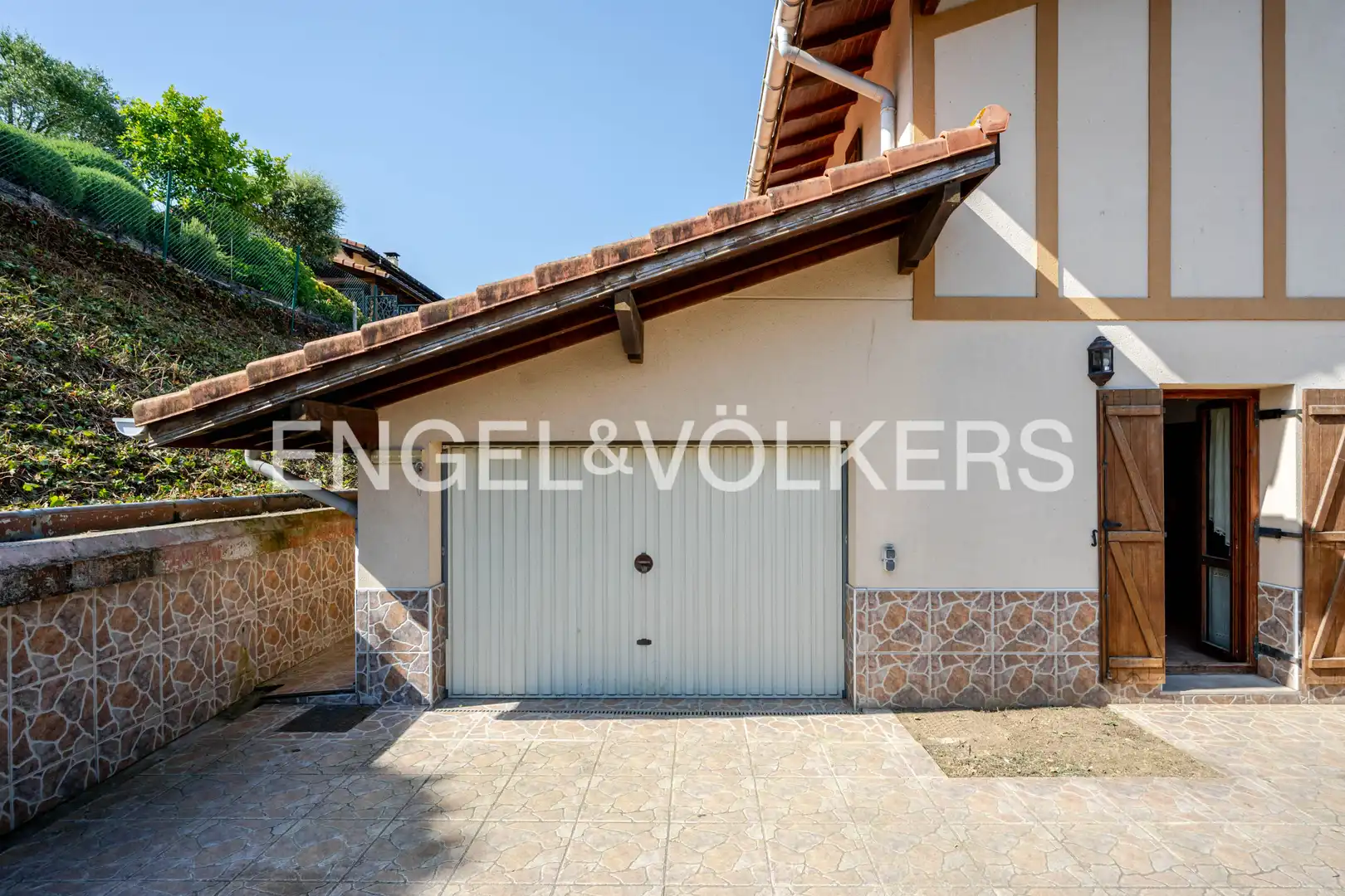 Casa o chalet en venta en Langarda Kalea, Urnieta