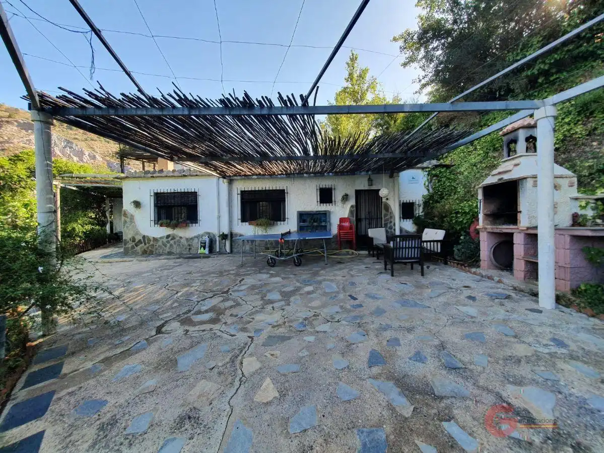 Villa avec piscine à vendre à Órgiva, imagen 4