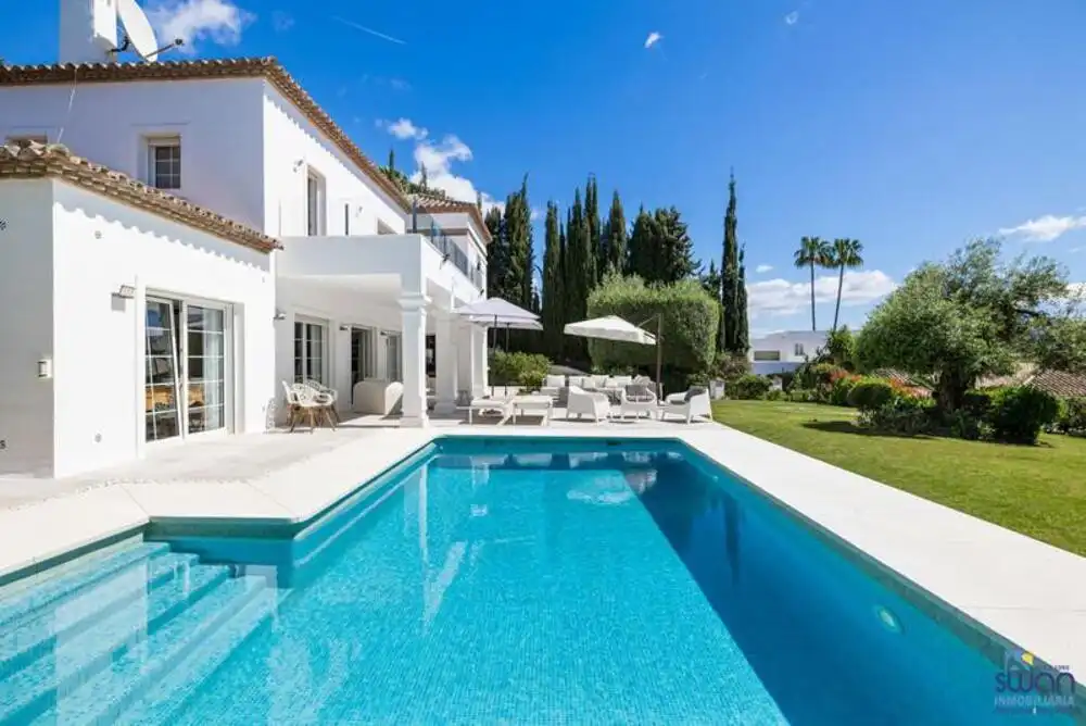 Vista exterior de Casa o xalet de lloguer en Benamara - Atalaya