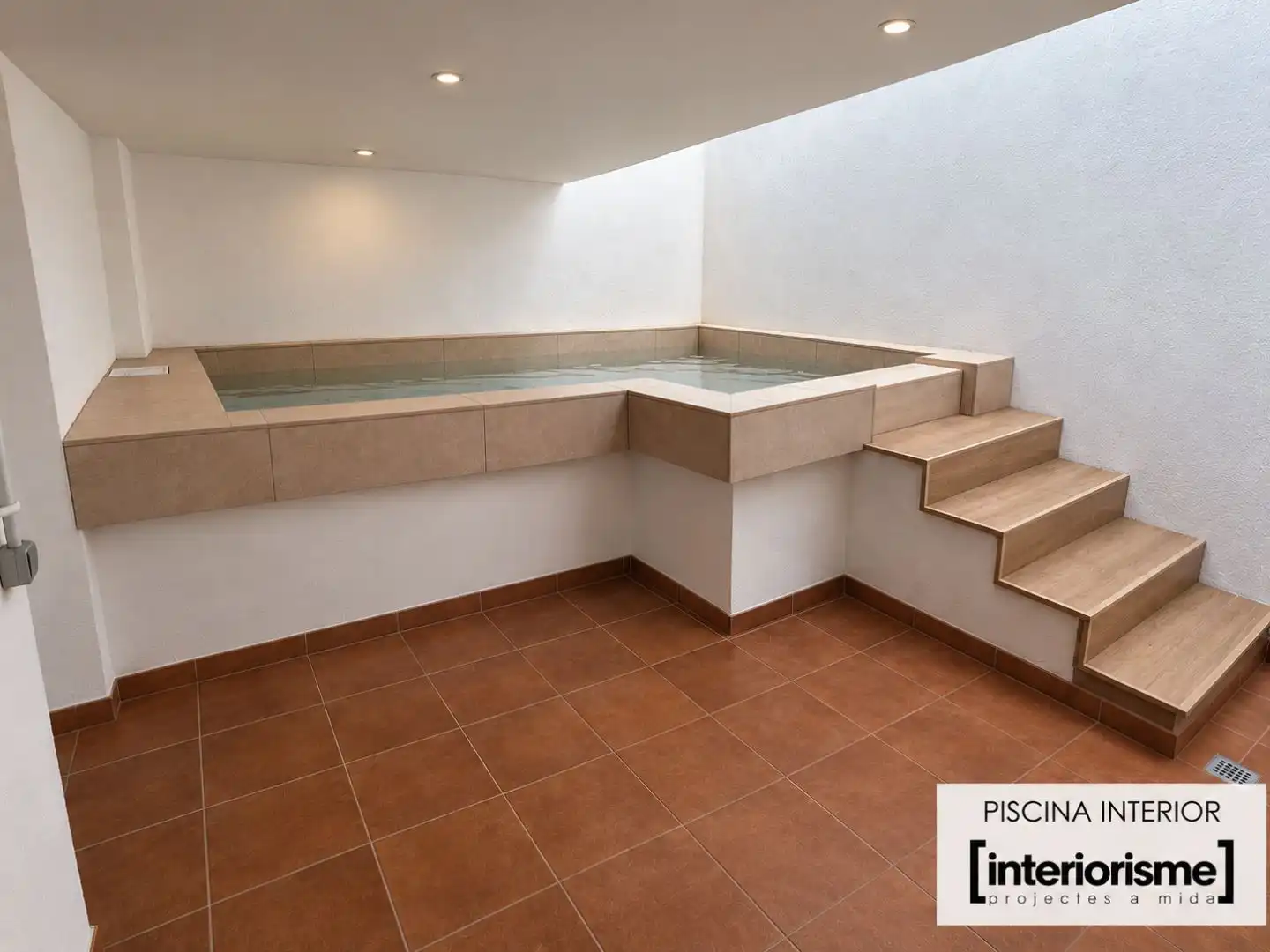 Piscina de Casa o xalet en venda en El Vendrell amb Terrassa, Piscina i Balcó